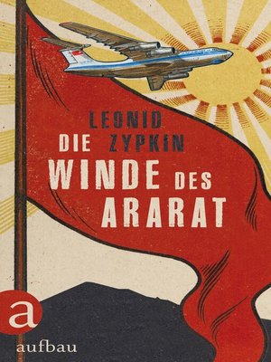 cover image of Die Winde des Ararat